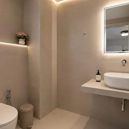 Villa Balis Naxos